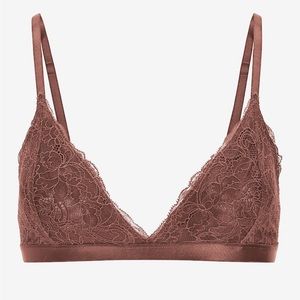 Express bralette